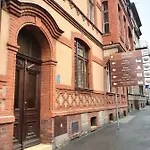 Lazurowy I Słoneczny Z Darmowym Parkingiem Strzeżonym * Jelenia Góra