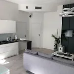 Apartament Lazurowy I Słoneczny Z Darmowym Parkingiem Strzeżonym