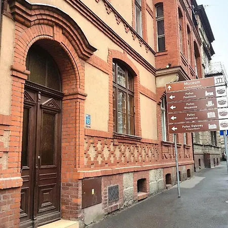 Lazurowy I Sloneczny Z Darmowym Parkingiem Strzezonym * Jelenia Gora