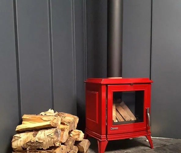 Lazurowy I Sloneczny Z Darmowym Parkingiem Strzezonym