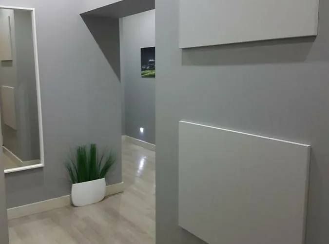 公寓 Lazurowy I Sloneczny Z Darmowym Parkingiem Strzezonym